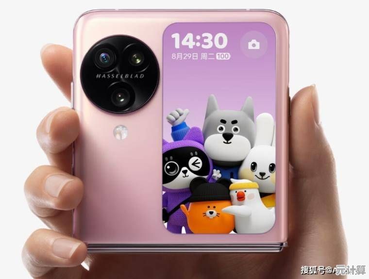 这三款手机性能出众，成为2023年购机首选热门机型