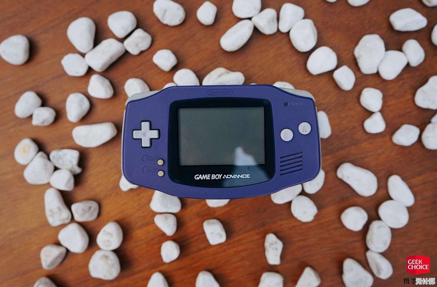 谁说手机不能完美运行GBA？MyBoy模拟器》的强大功能你试过了吗？