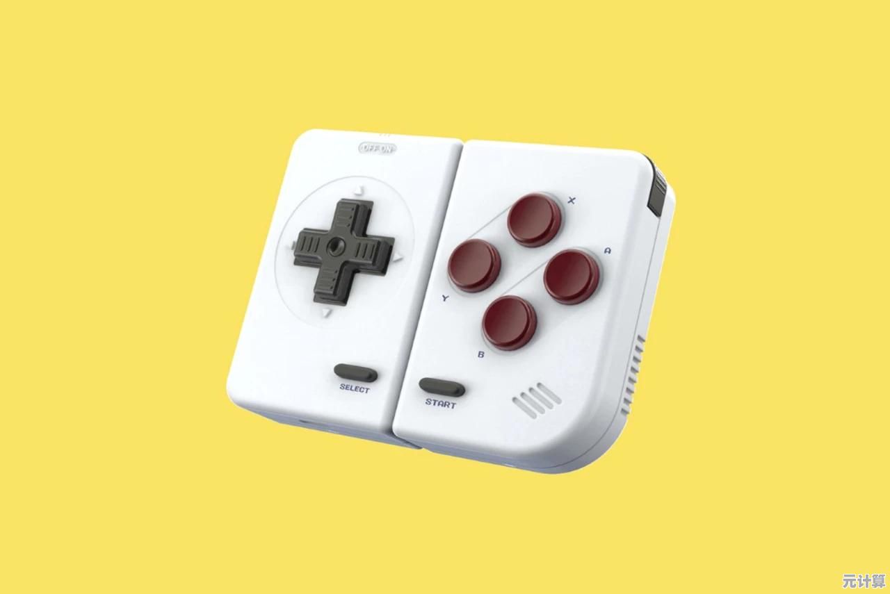 谁说手机不能完美运行GBA？MyBoy模拟器》的强大功能你试过了吗？