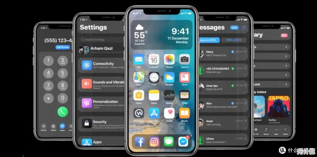 苹果手机越狱指南：释放iPhone潜能，体验个性化系统与功能
