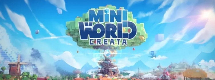 想体验自由创造的无限乐趣？快来下载miniworld老版本！