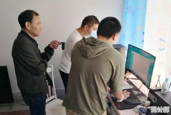 Win11纯净安装指南：一步步教你轻松部署最新操作系统