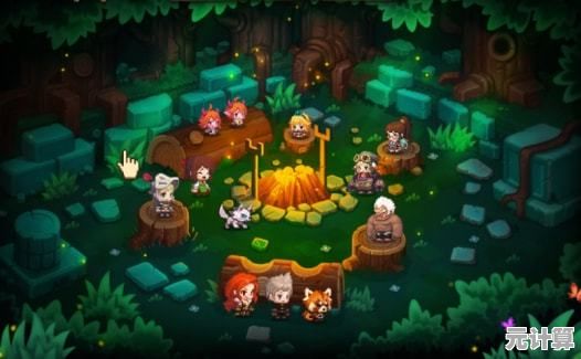 携手宝可梦开启建造新纪元！2025年Pokopia像素风荒地创造体验正式公布