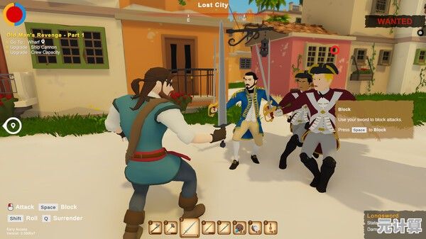 《骨头船长》2025年全新DLC上线Steam，7年匠心打造的动作冒险大作等你探索！