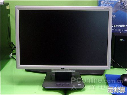 追求极致画质？宏碁显示器以高性能表现成为您的理想选择