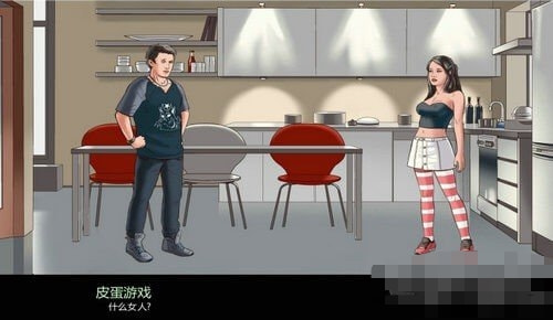 渴望装饰专属空间并结交虚拟伙伴？宅人传说完整版》满足你的幻想！