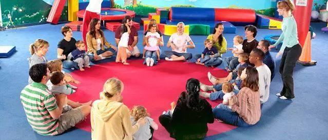体育课(PE)不仅仅是运动：理解Physical Education的教育价值