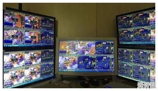 梦幻西游迷宫阵眼2025进阶杀法，动态难度调整与职业分工优化方案