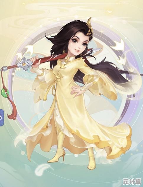 梦幻西游迷宫阵眼2025进阶杀法，动态难度调整与职业分工优化方案
