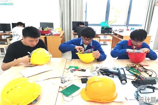 解析安全帽在工程安全中的不可替代性：从防护机制到实际应用价值