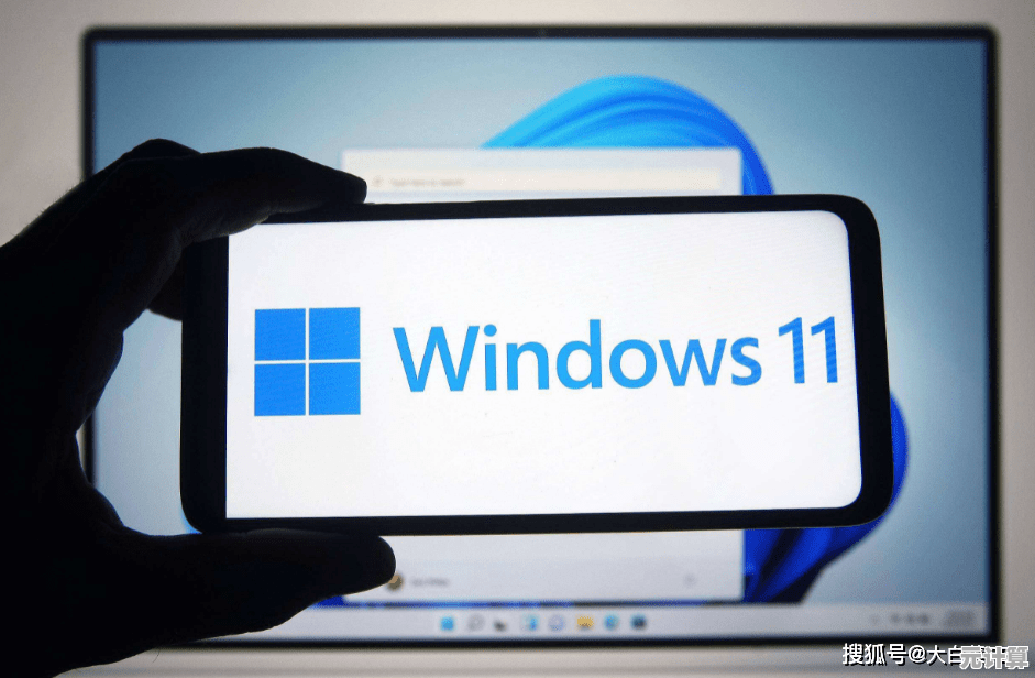 遭遇Win11安装33%停滞难题？详细解决方案助你顺利装机！