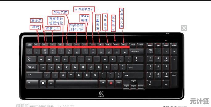 轻松学会电脑打字技巧：从入门到精通的完整指南