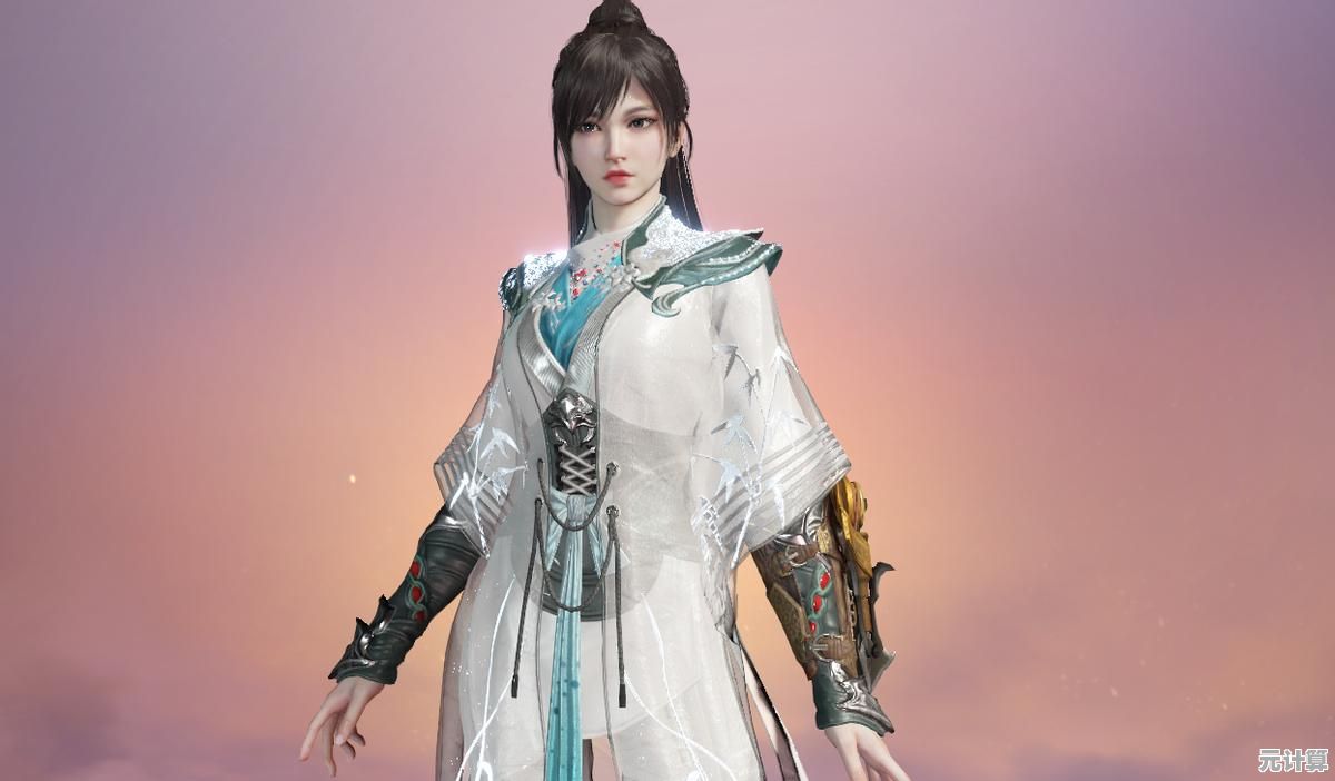 永劫无间手游官服：武侠吃鸡巅峰体验，你准备好挑战了吗？