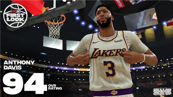 想体验真实NBA球星收集与培养？NBA2K20手机版等你来挑战！
