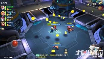 星痕共鸣2025漂浮操作全解析，解锁深空战斗与探索新维度