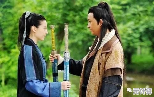 《江湖余生豪华版》谁不想体验十八般武艺任你挑的江湖冒险？