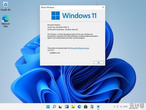 巧妙绕过Win11安装器密钥验证的详细操作方法
