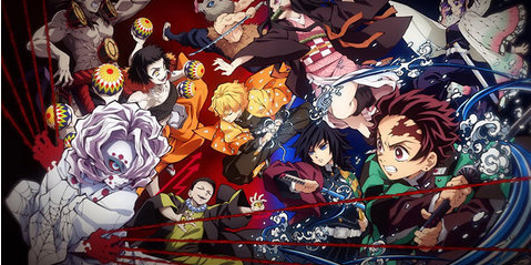 《鬼灭之刃火神血风谭手机版》带你重温经典，难道你不想体验动漫中的热血冒险吗？