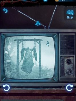 纸嫁衣6无间梦境第五章电视机互动谜题2025年度终极通关策略