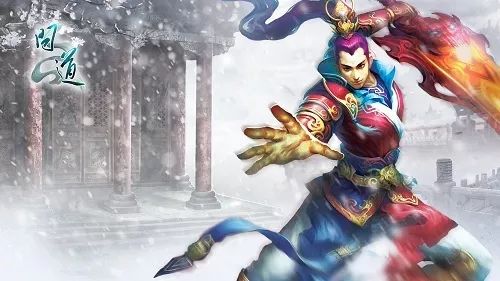 2025年问道仙魔系统升级，这些技能光效与服饰差异太明显！