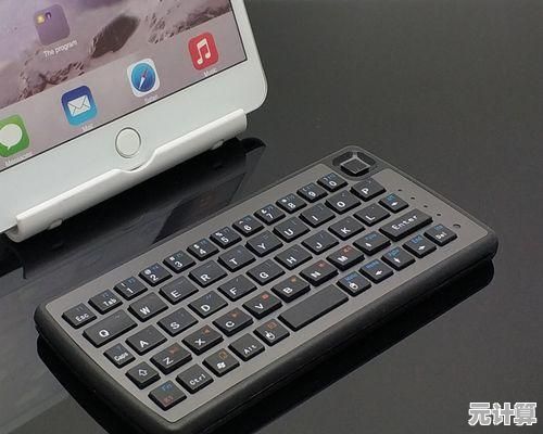 告别连接烦恼！资深用户详解无线键盘使用技巧