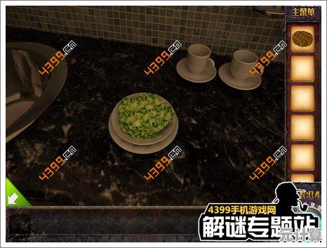 还在找刺激？曼尼汉堡店中文版，解谜逃生双料体验不来试试？