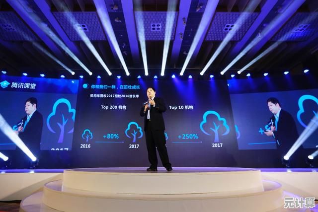 腾讯QQ：打造安全高效的全球社交网络，赋能每一刻在线交流