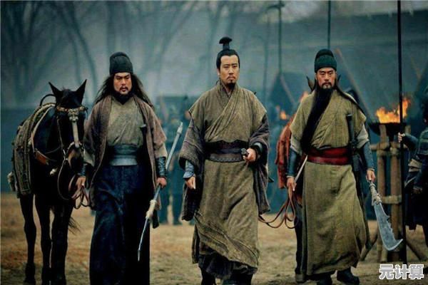 激发策略灵感！2025年蜀汉传卧龙篇武将技能征集—聚焦孙策、甄姬全新突破