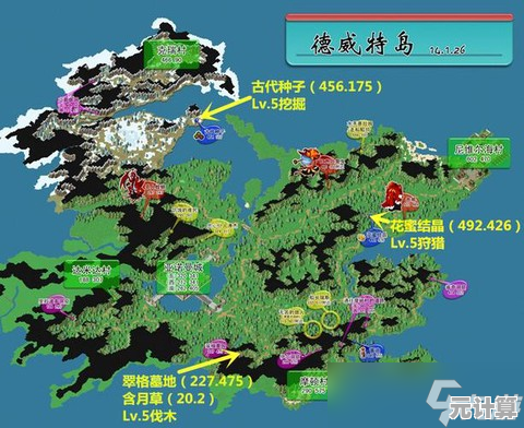 魔力宝贝2025全新沙滩秘境寻路指南，轻松抵达梦幻海岸线！