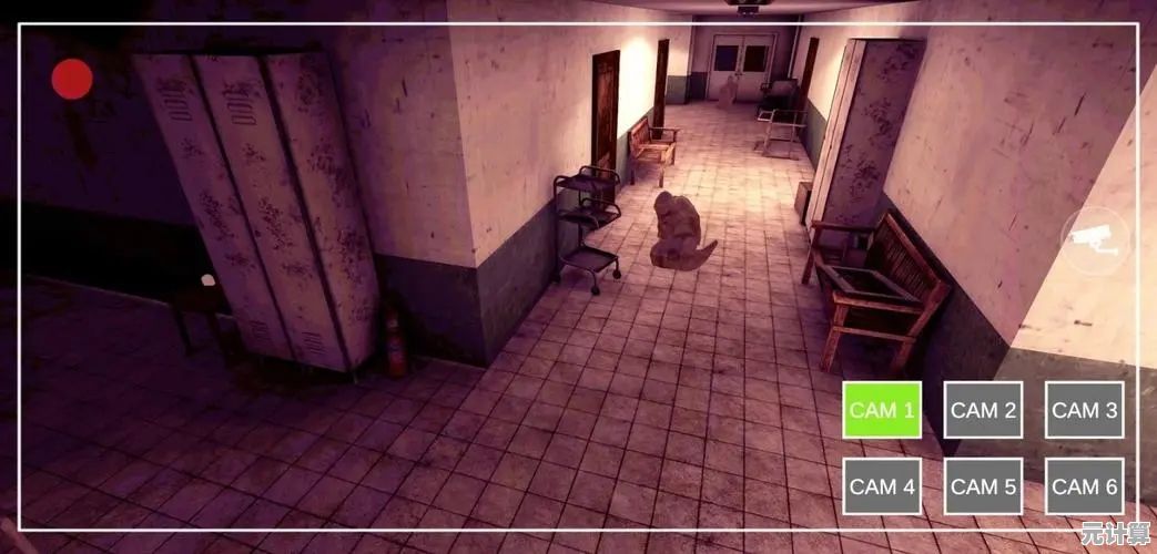 想挑战惊悚极限？标本零虫虫汉化版》你敢玩吗？