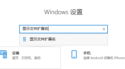 Windows 10修改文件扩展名的详细步骤与技巧