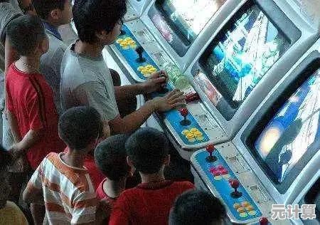 游戏机之家：探索无限游戏世界，开启极致娱乐体验新篇章