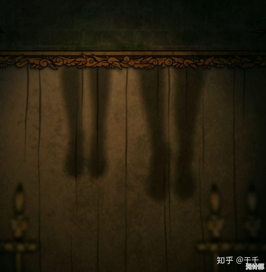厌倦了千篇一律的游戏？人生画廊手游》的悬疑氛围和动态油画不试试吗？