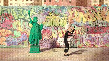 谁说孤单无处安放？孤独的鸟儿"带你开启治愈之旅！