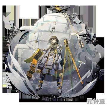 想体验日系画风的策略塔防？明日方舟台服》难道不是你的最佳选择吗？