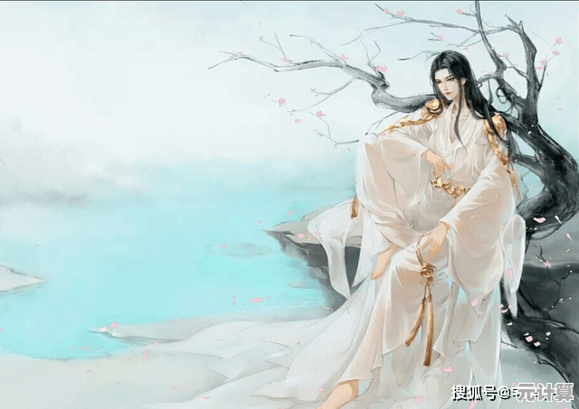 炼丹渡劫、咸鱼翻身，繁花似锦》带你踏上唯美修仙之旅，还不快来？