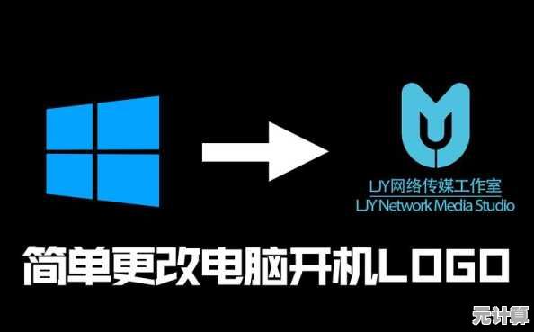 Win11开机动画自定义教程：轻松打造个性化启动界面