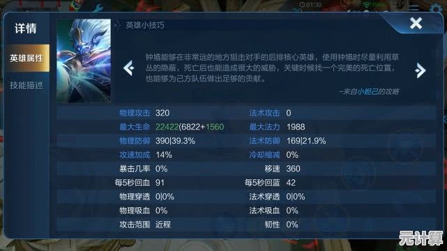 零度曙光最新职业强度排行：2025版本高胜率职业推荐