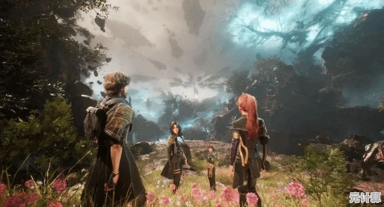 2025年新作《夏尔传说》全球媒体评分出炉：IGN低分4.0，PC Gamer评6.7分