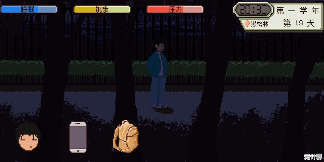 想体验极致恐怖解谜？不来试试《可怕的学校模拟器(ScarySchoolSimulator)吗？