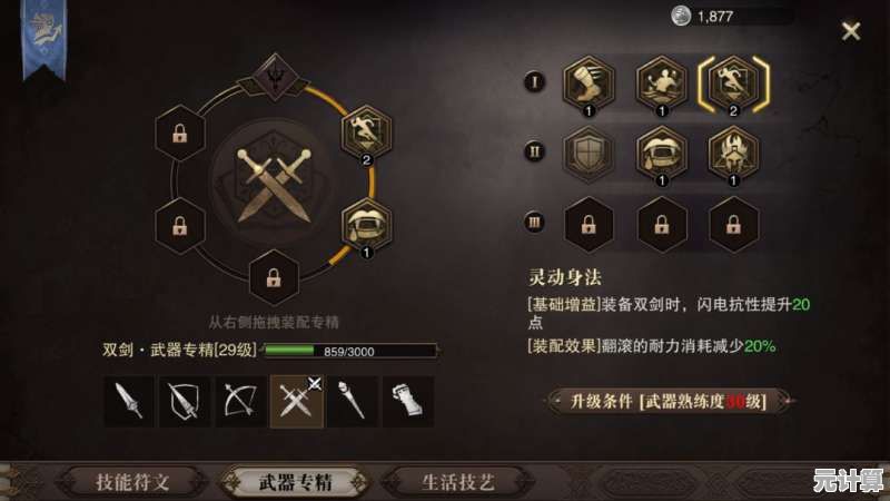 2025年猎魂觉醒羁绊系统进阶指南：效果搭配与获取方式深度解析