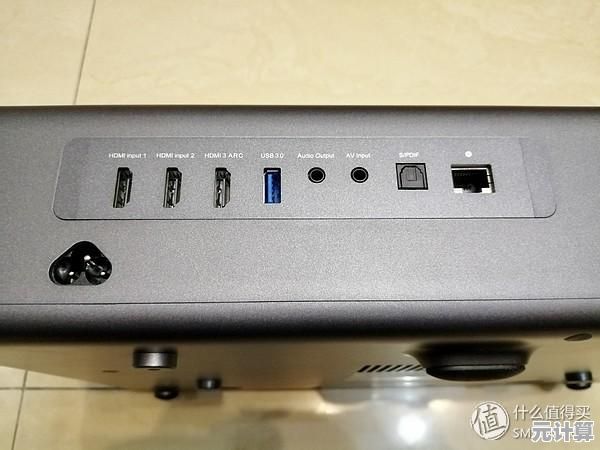 遇到HDMI电视无信号别着急，小鱼教您一步步轻松解决故障