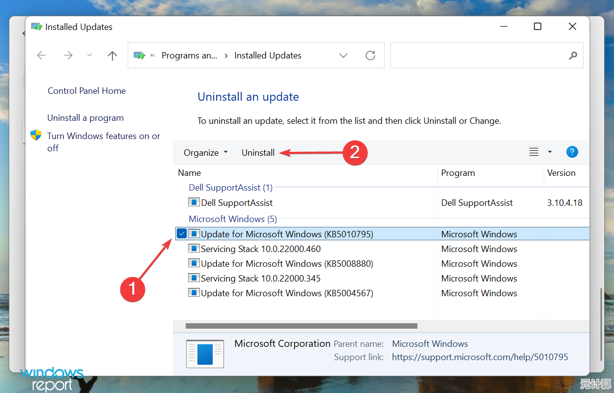 Windows 11页面跳动问题？这些高效修复方案请收好！