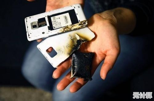 全球消费者密切关注三星手机爆炸事件进展