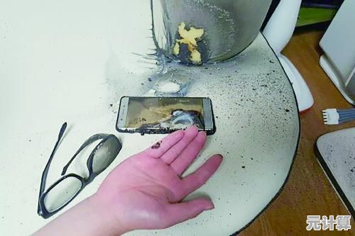 全球消费者密切关注三星手机爆炸事件进展
