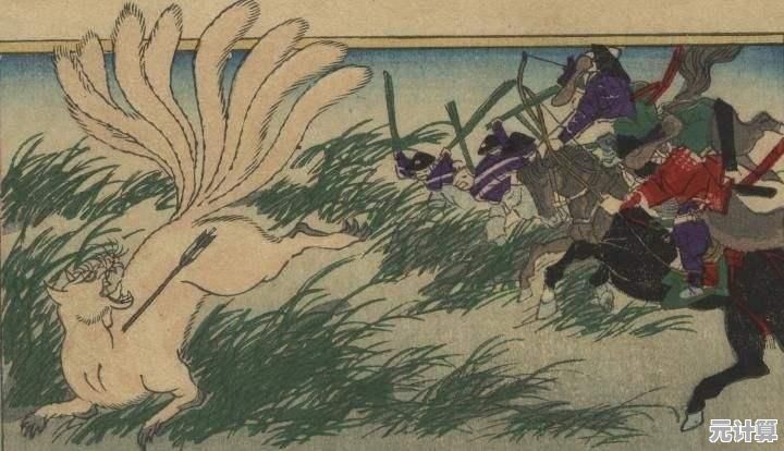 决战平安京体验服已上线，不试试妖狐玉藻前的炫酷技能吗？