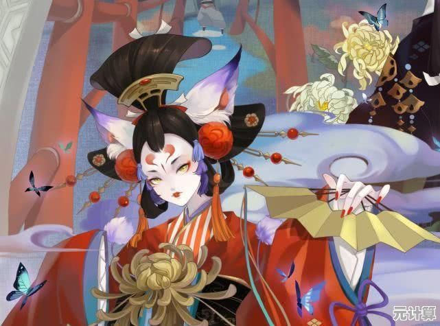 决战平安京体验服已上线，不试试妖狐玉藻前的炫酷技能吗？