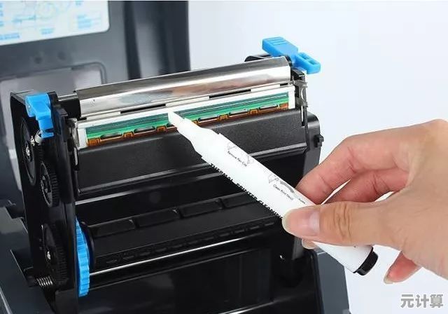 打印机清洗指南：确保打印品质与延长设备使用寿命的关键维护技巧