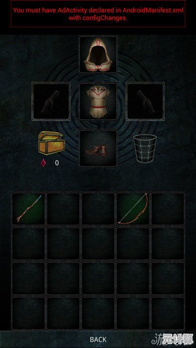 卡牌+地牢+RPG？人格解体》的沉浸式剧情到底有多上头？