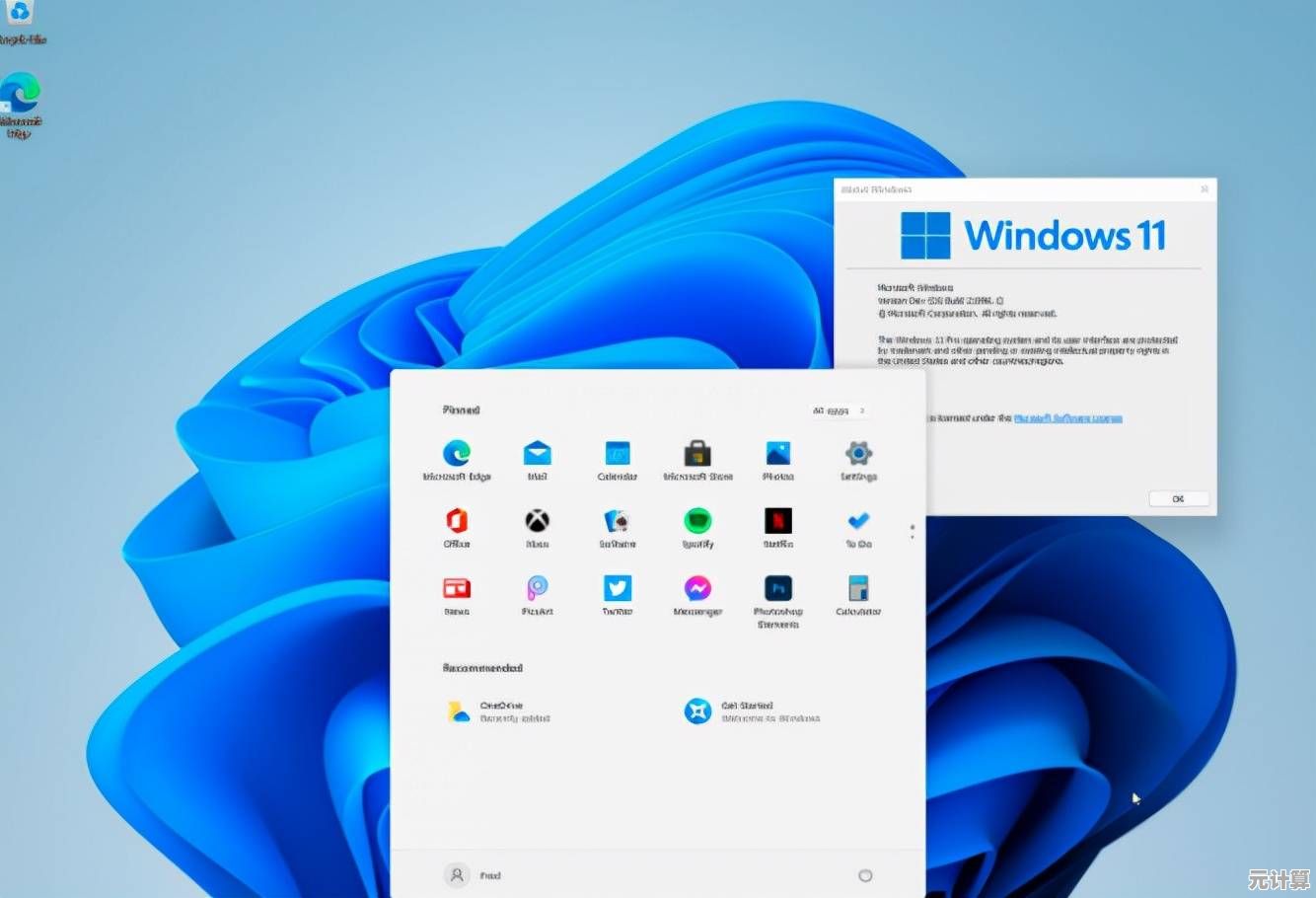 全面解析Windows 11自动升级应对措施：保留用户选择与系统稳定方法